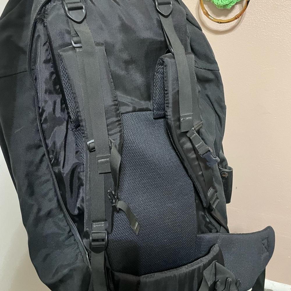 Patagonia hiking backpack - Picture 9 of 16